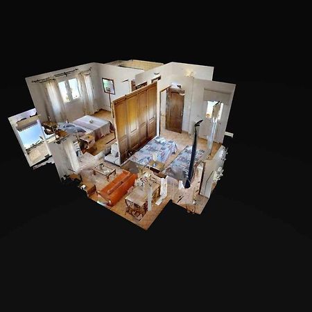 קורלחו Anju Villas Villa At 100 Meters Far Of The Beach מראה חיצוני תמונה