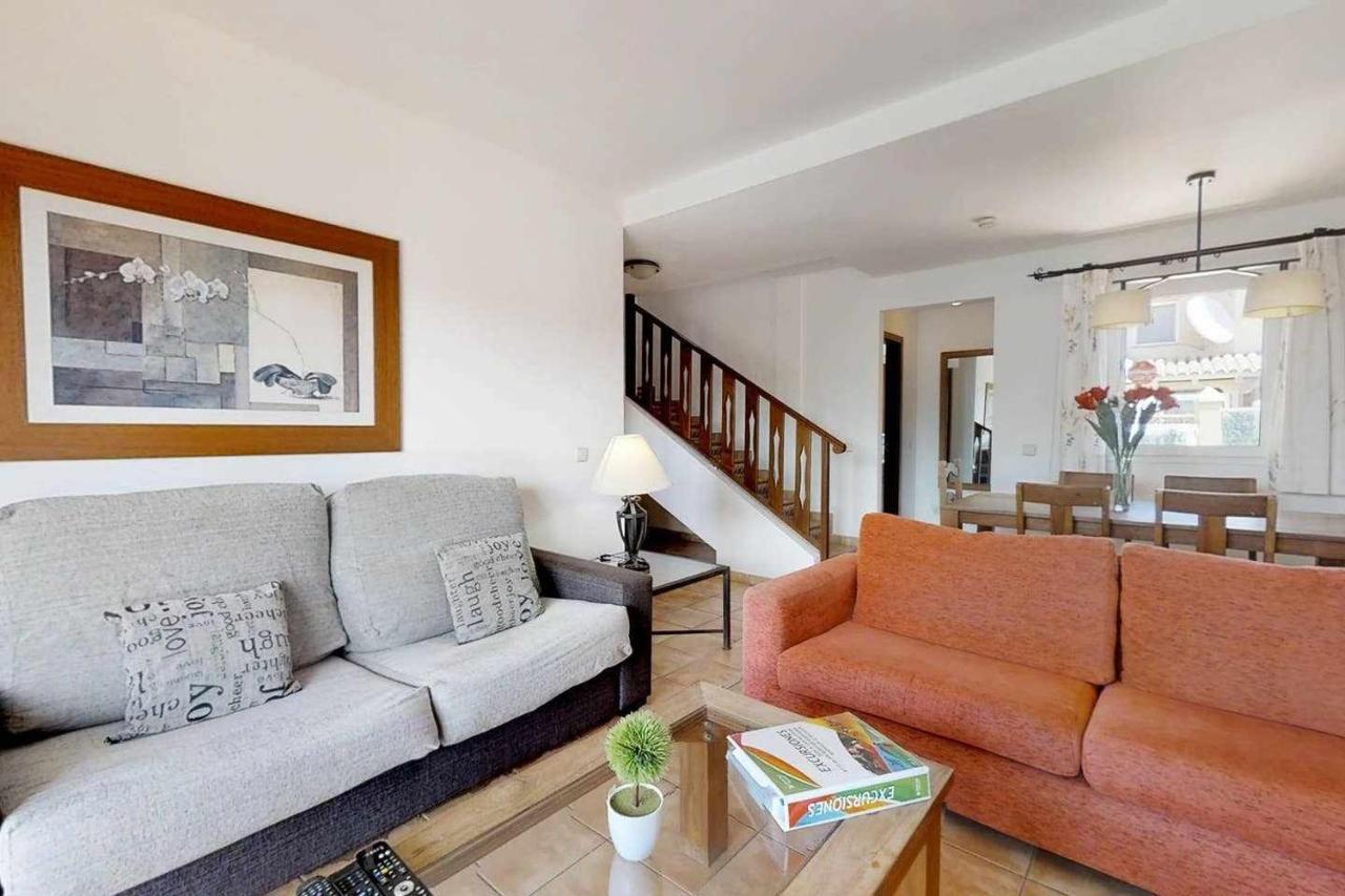 קורלחו Anju Villas Villa At 100 Meters Far Of The Beach מראה חיצוני תמונה