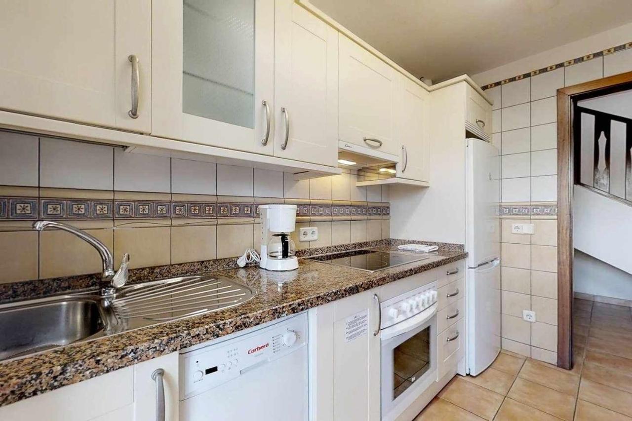 קורלחו Anju Villas Villa At 100 Meters Far Of The Beach מראה חיצוני תמונה