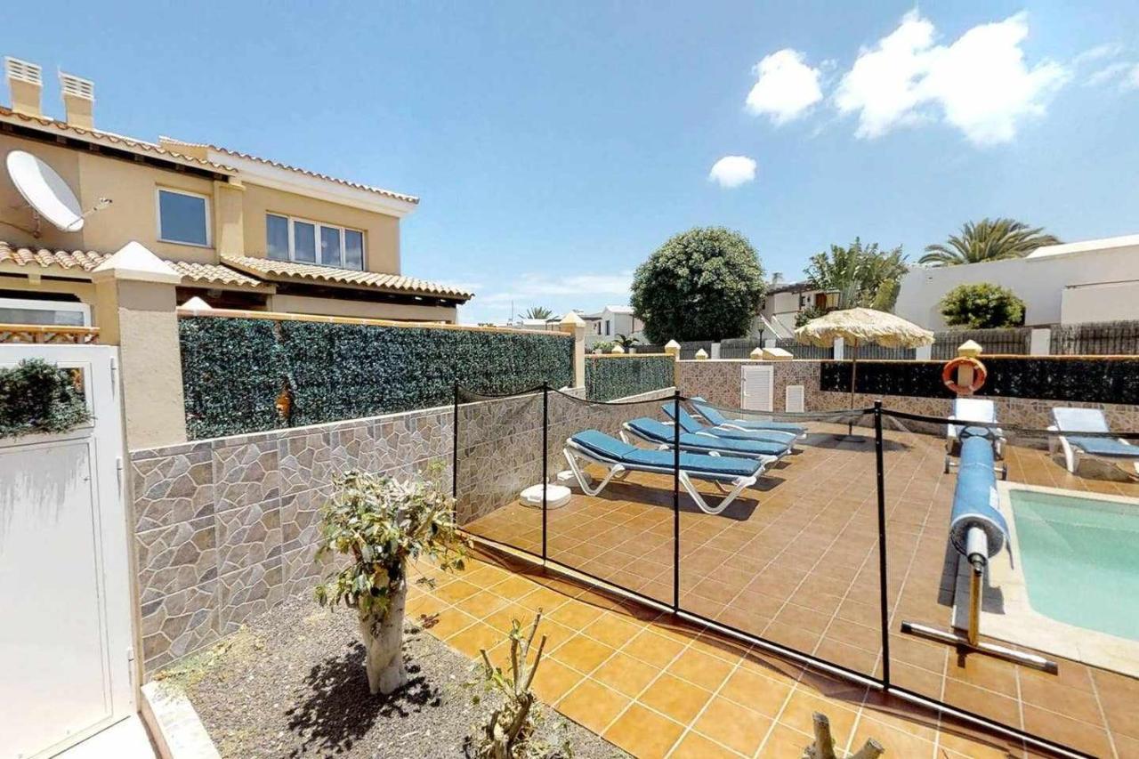 קורלחו Anju Villas Villa At 100 Meters Far Of The Beach מראה חיצוני תמונה