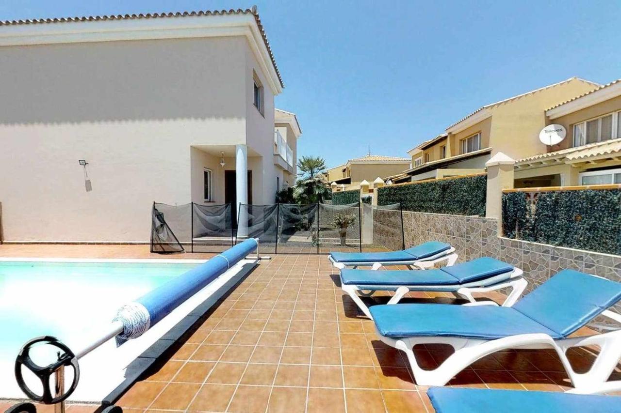 קורלחו Anju Villas Villa At 100 Meters Far Of The Beach מראה חיצוני תמונה