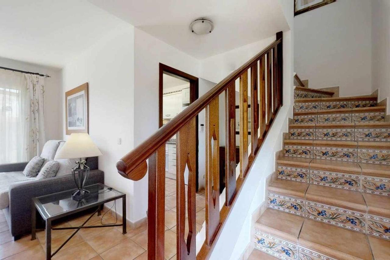 קורלחו Anju Villas Villa At 100 Meters Far Of The Beach מראה חיצוני תמונה