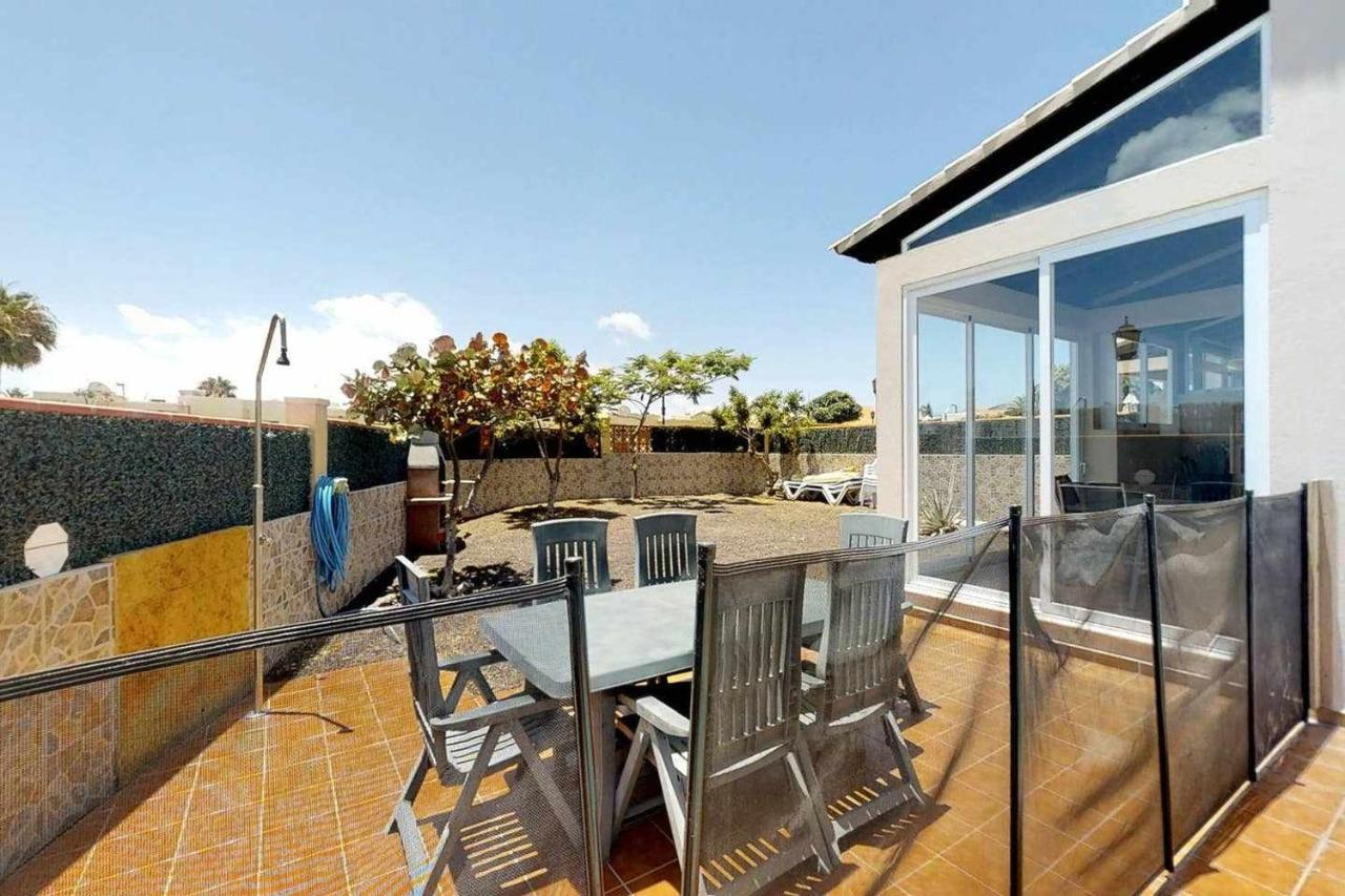 קורלחו Anju Villas Villa At 100 Meters Far Of The Beach מראה חיצוני תמונה