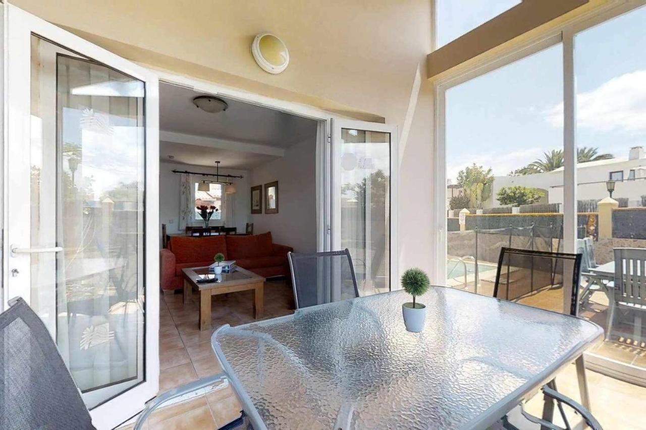 קורלחו Anju Villas Villa At 100 Meters Far Of The Beach מראה חיצוני תמונה