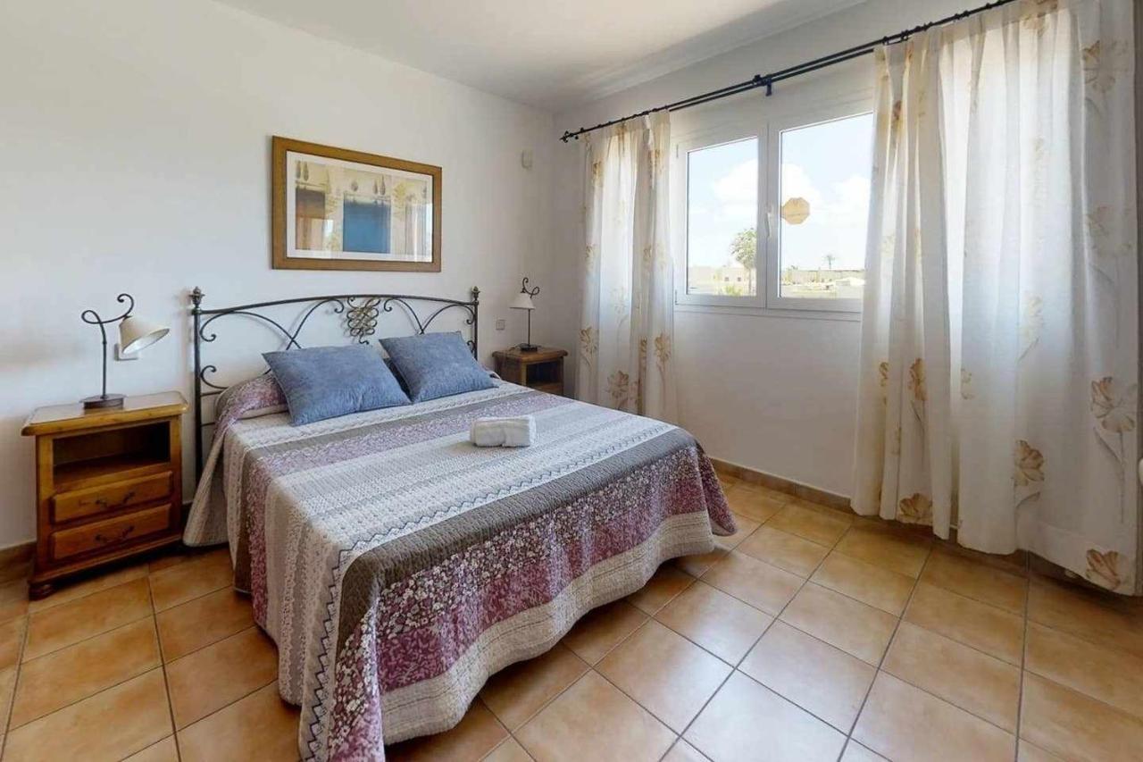 קורלחו Anju Villas Villa At 100 Meters Far Of The Beach מראה חיצוני תמונה