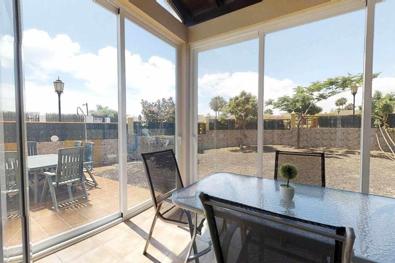 קורלחו Anju Villas Villa At 100 Meters Far Of The Beach מראה חיצוני תמונה