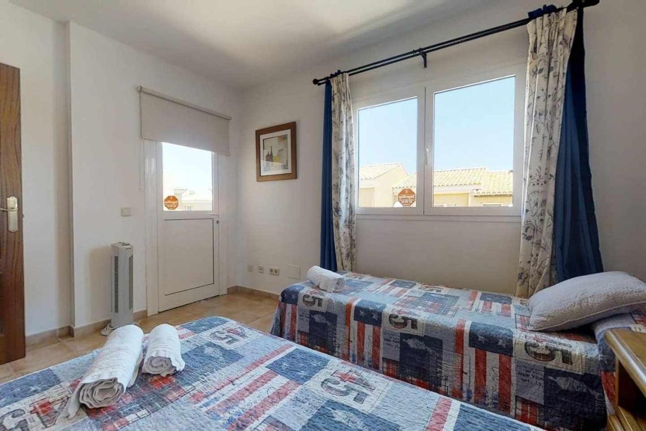 קורלחו Anju Villas Villa At 100 Meters Far Of The Beach מראה חיצוני תמונה