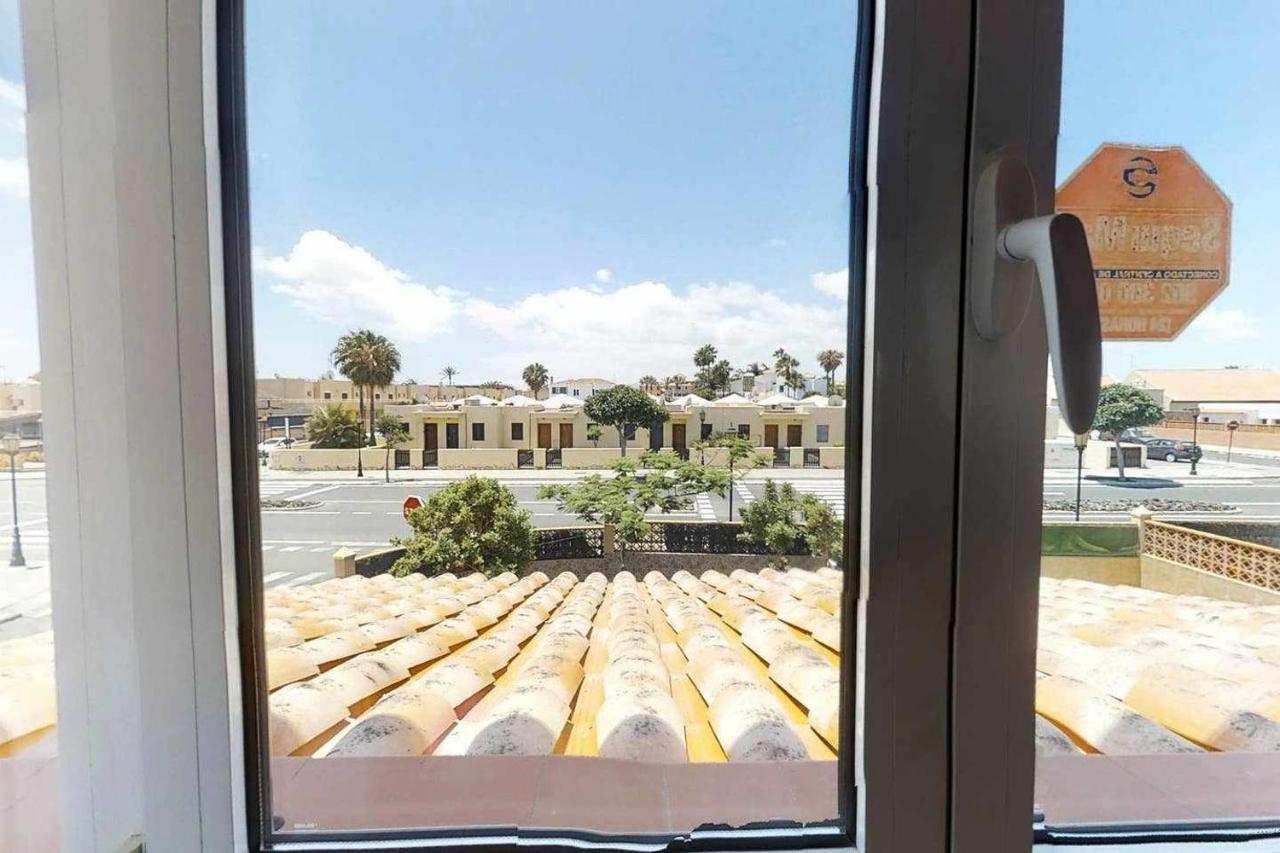 קורלחו Anju Villas Villa At 100 Meters Far Of The Beach מראה חיצוני תמונה