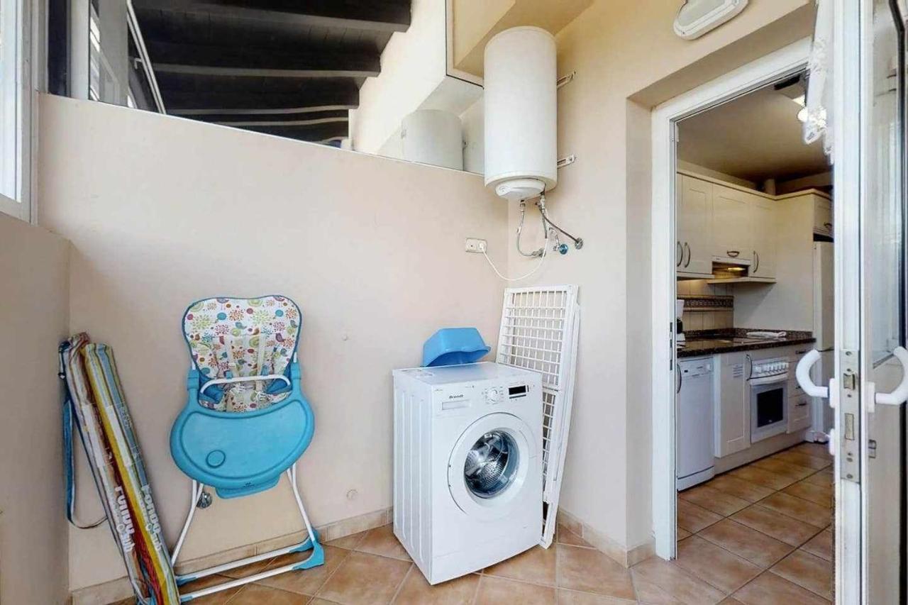 קורלחו Anju Villas Villa At 100 Meters Far Of The Beach מראה חיצוני תמונה