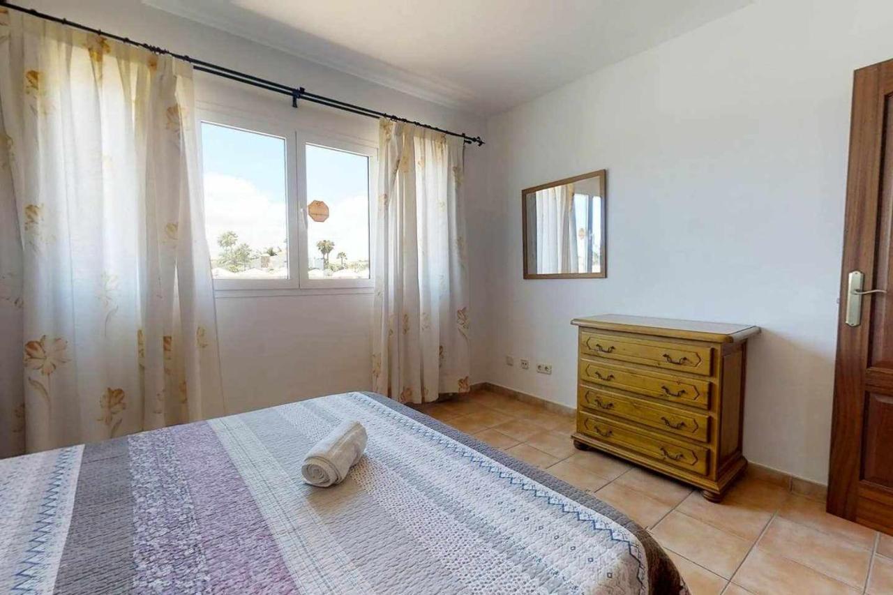 קורלחו Anju Villas Villa At 100 Meters Far Of The Beach מראה חיצוני תמונה