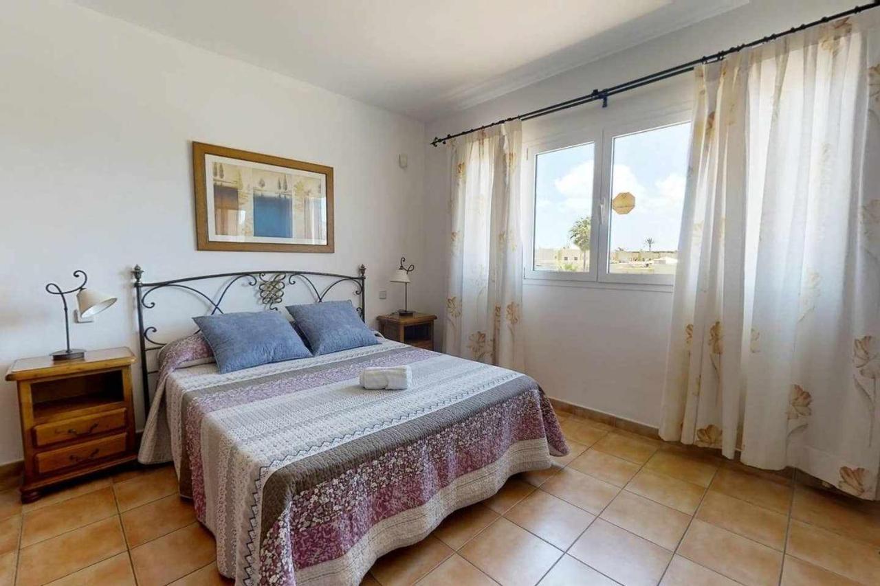 קורלחו Anju Villas Villa At 100 Meters Far Of The Beach מראה חיצוני תמונה