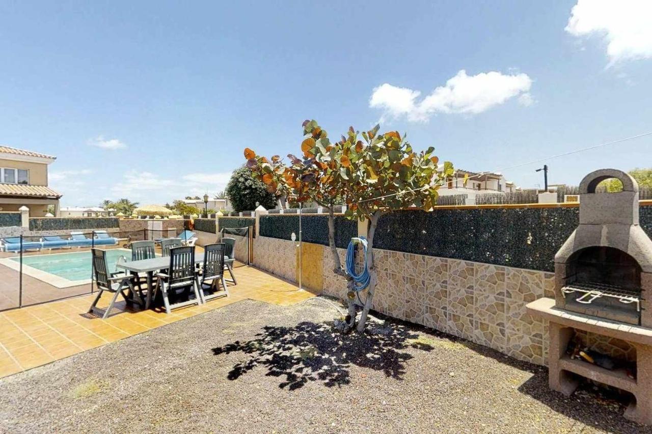 קורלחו Anju Villas Villa At 100 Meters Far Of The Beach מראה חיצוני תמונה