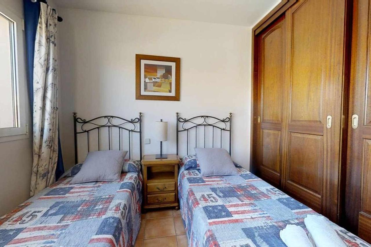 קורלחו Anju Villas Villa At 100 Meters Far Of The Beach מראה חיצוני תמונה